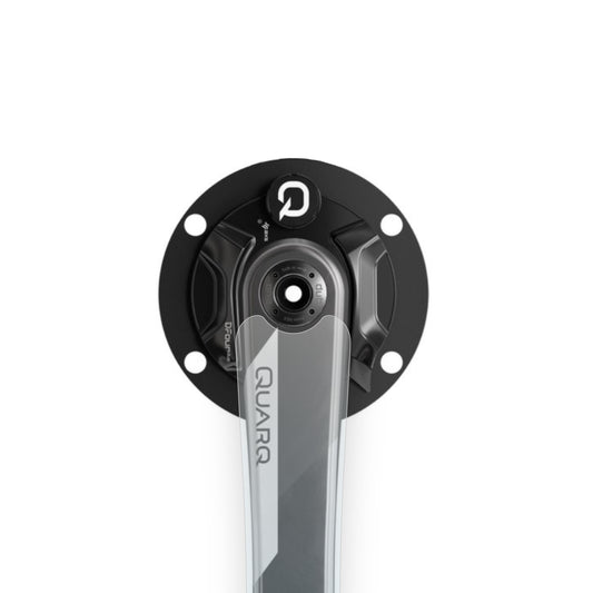 Quarq DFour AXS Crank Protectors by Cyclistick