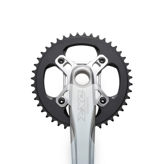 Shimano DXR Crank Protector by Cyclistick