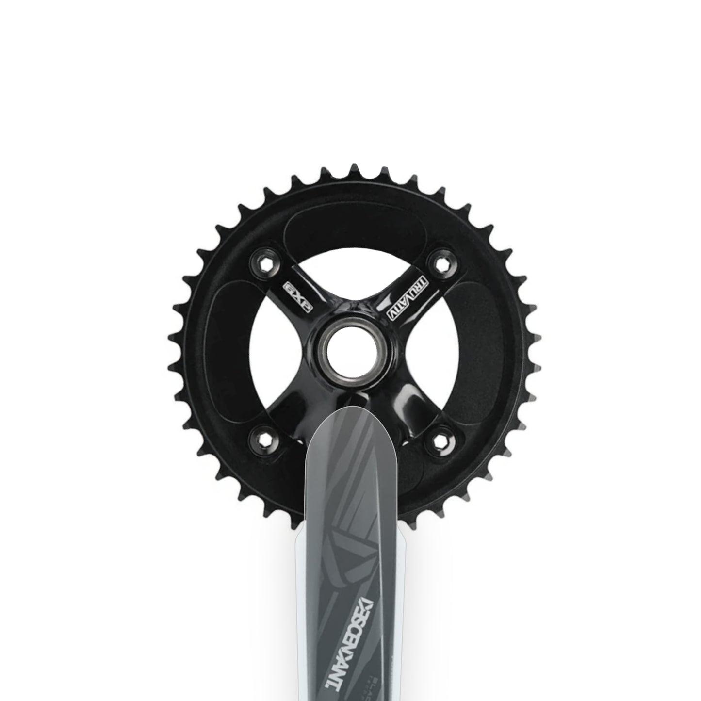 Truvativ Descendant Crank Protector by Cyclistick