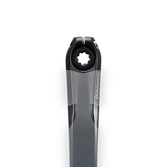 Shimano Steps E8000 Crank Protector by Cyclistick