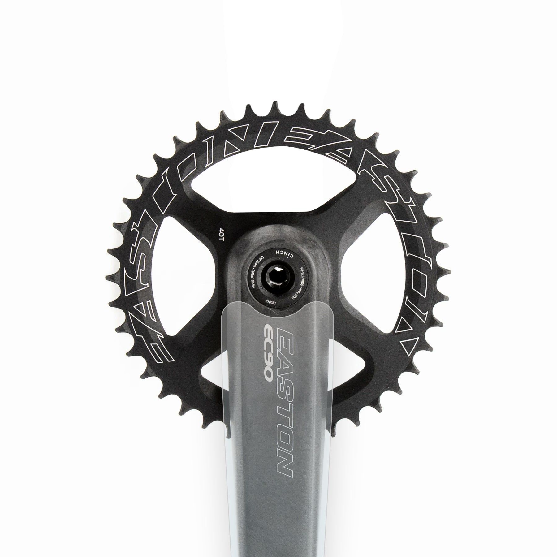 Easton EC90 SL Crank Protector by Cyclistick
