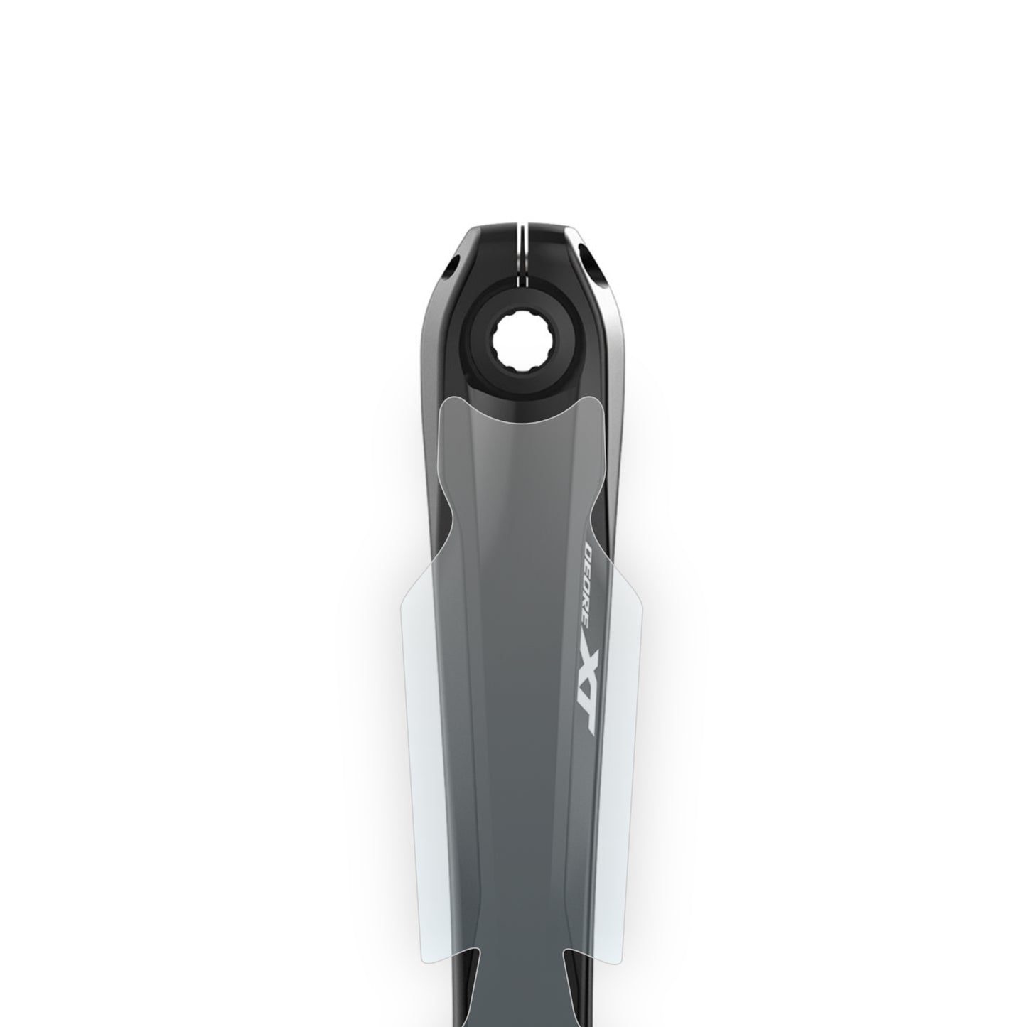 Shimano EM900 / M8150 Crank Protector by Cyclistick 