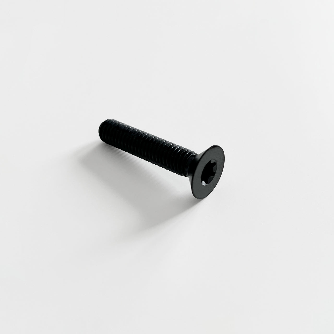 Eclipse Titanium Top Cap Bolt 