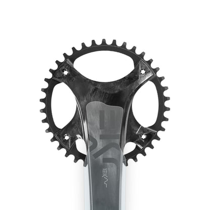Campagnolo Ekar Crank Protector by Cyclistick