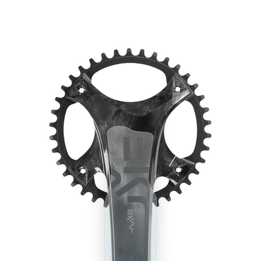 Campagnolo Ekar Crank Protector by Cyclistick