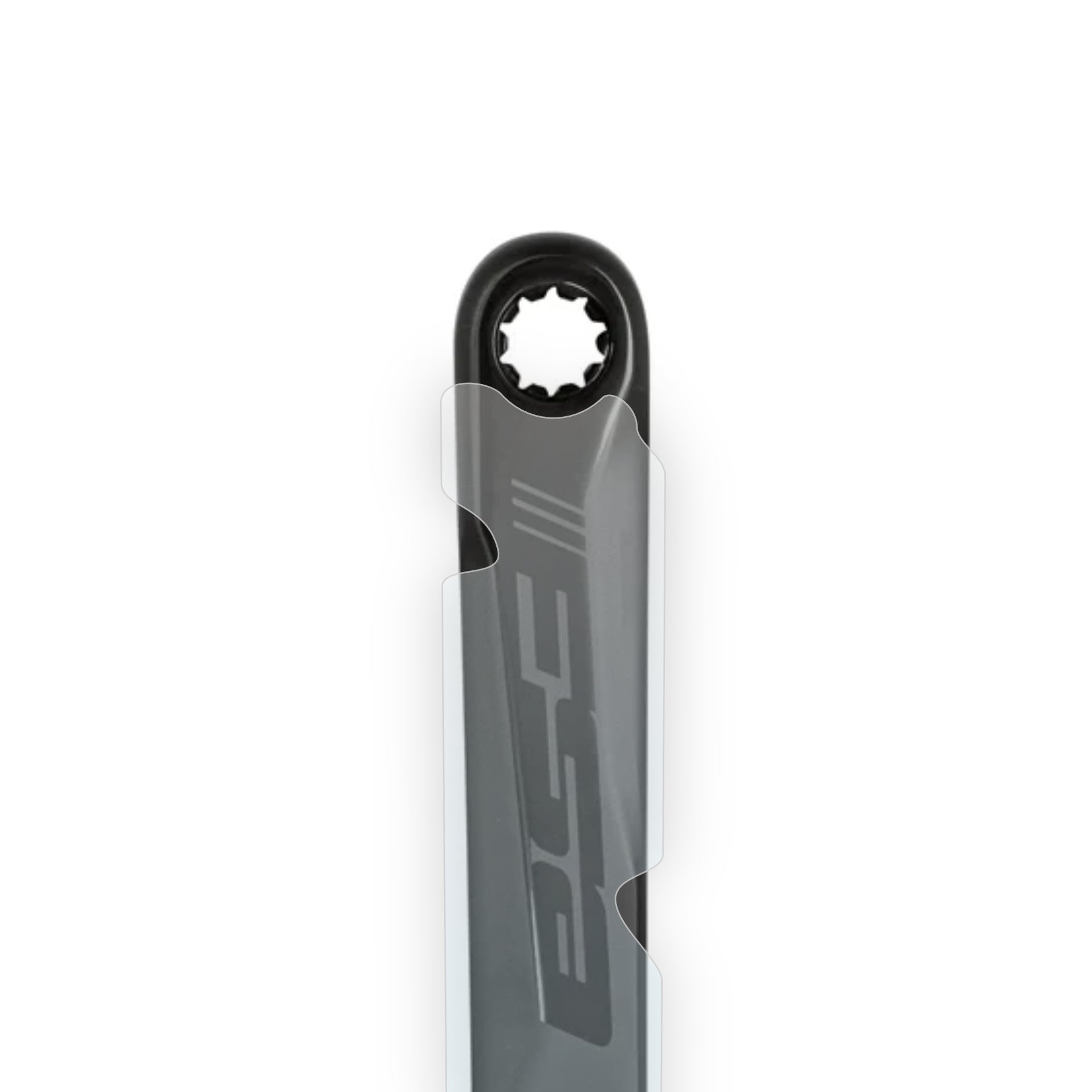 FSA Fazua Crank Protector by Cyclistick