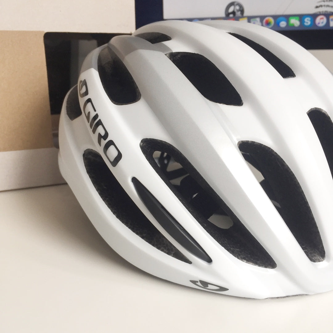 Giro Foray Helmet Decal Set