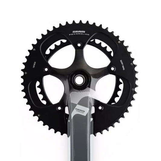 SRAM Force 10 Crank Protector by Cyclistick