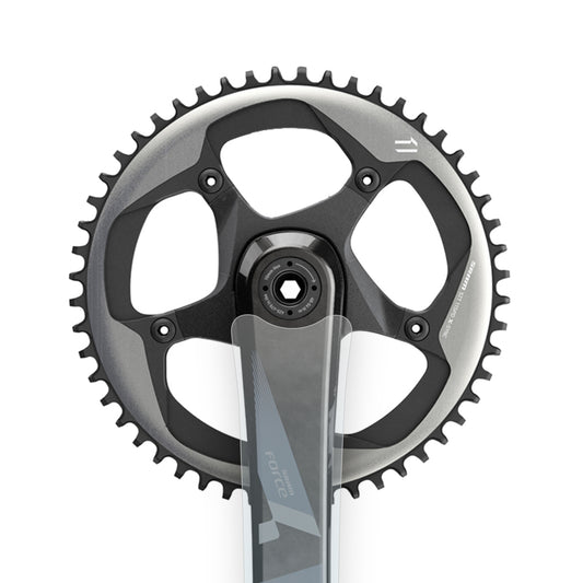 SRAM Force 1 Crank Protector by Cyclistick