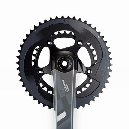 SRAM Force 22 Crank Protectors by Cyclistick