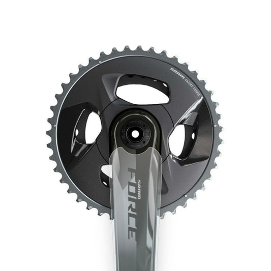 SRAM Force AXS D1 Crank Protector by Cyclistick