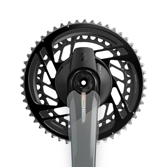 SRAM Force D2 Crank Protector by Cyclistick