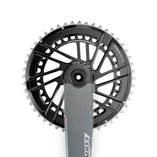 SRAM Force AXS E1 Crank Protector by Cyclistick