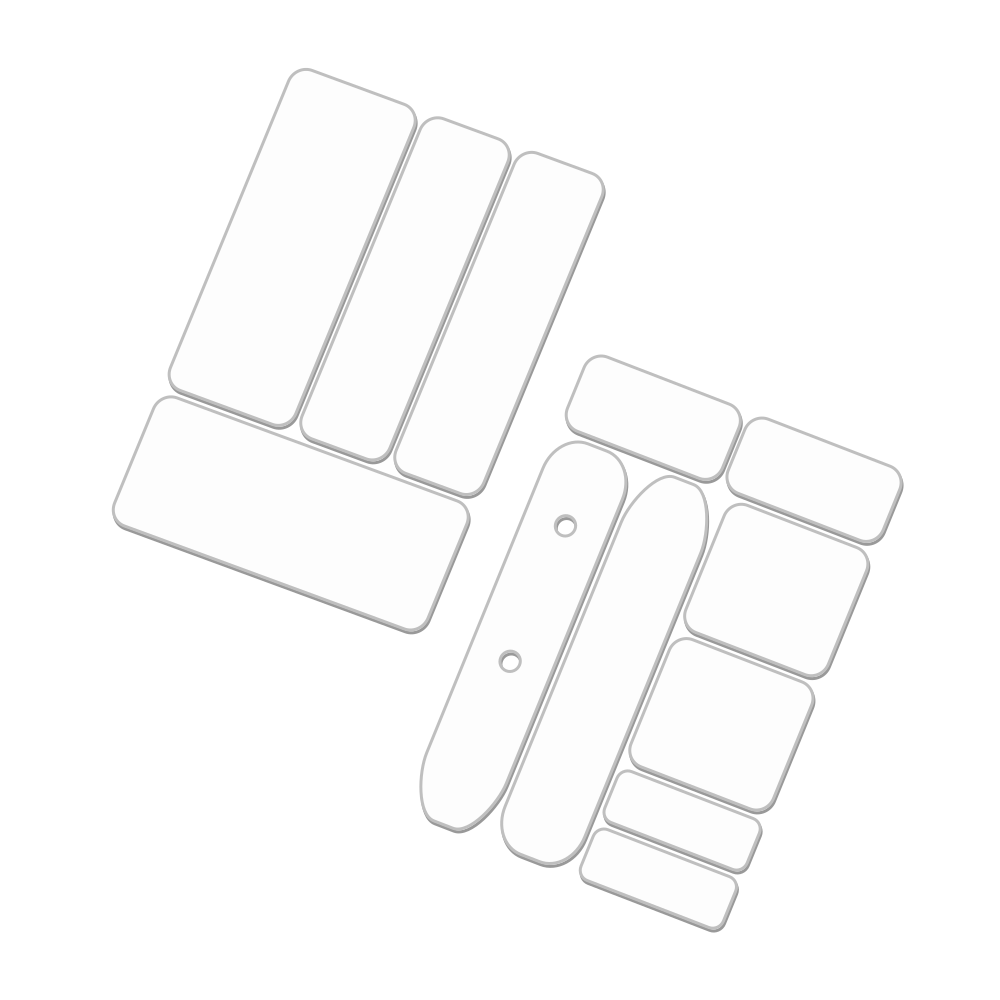 Frame Bag Protection Kit 