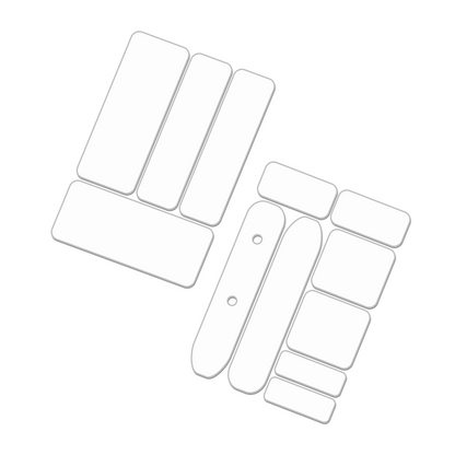 Frame Bag Protection Kit 