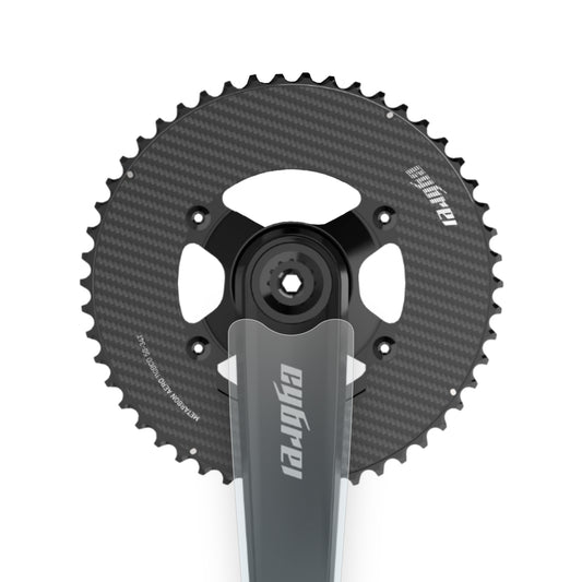 Cybrei GP-3 crank protector skins by Cyclistick