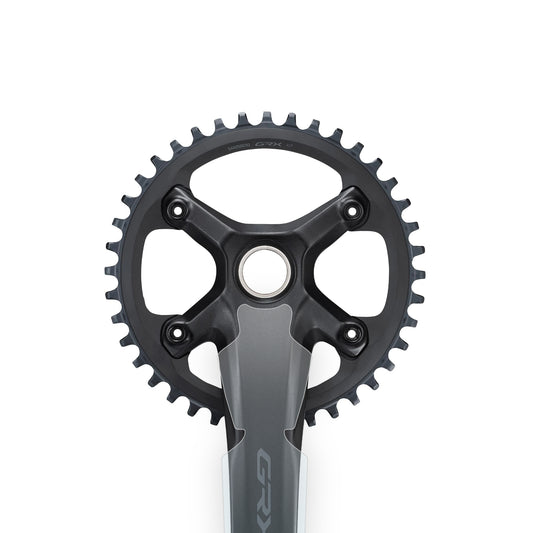 Shimano GRX 600 Crank Protector by Cyclistick