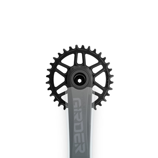 Praxis Works Girder Crank Protectors by Cyclistick