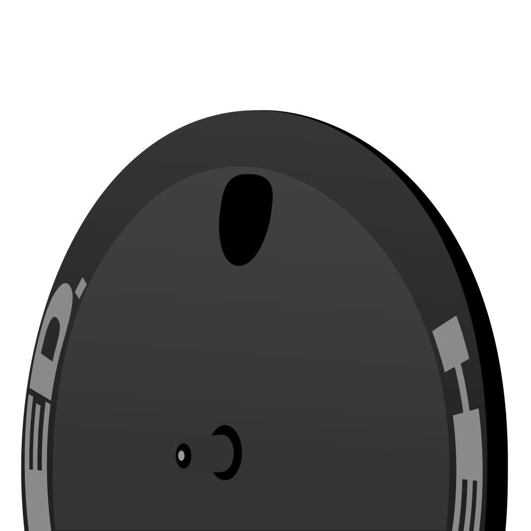 HED Vanquish Disc Wheel Valve Cover Stickers