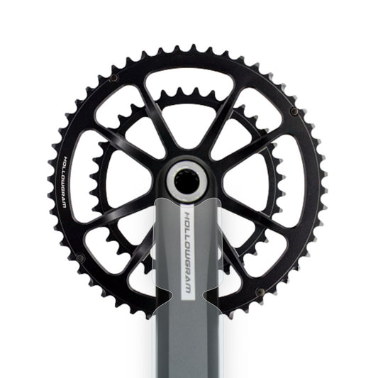 Cannondale Hollowgram Crank Protectors by Cyclistick
