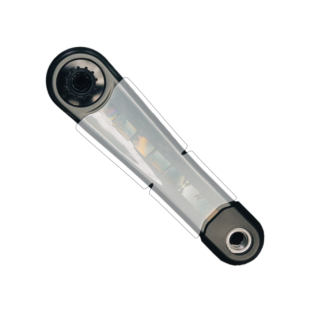 Helix Race Carbon Crank Protector