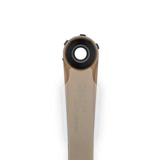 eThirteen Helix Race Crank Protector by Cyclistick