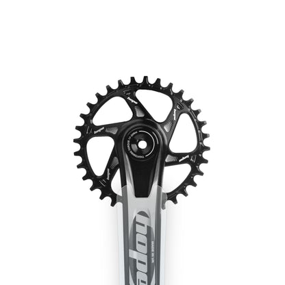 Hope Crank Protector by Cyclistick