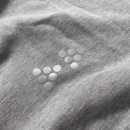 Iron-On Reflective Strips Set