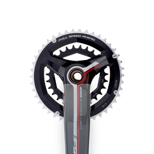 FSA K-Force Light Crank Protection by Cyclistick