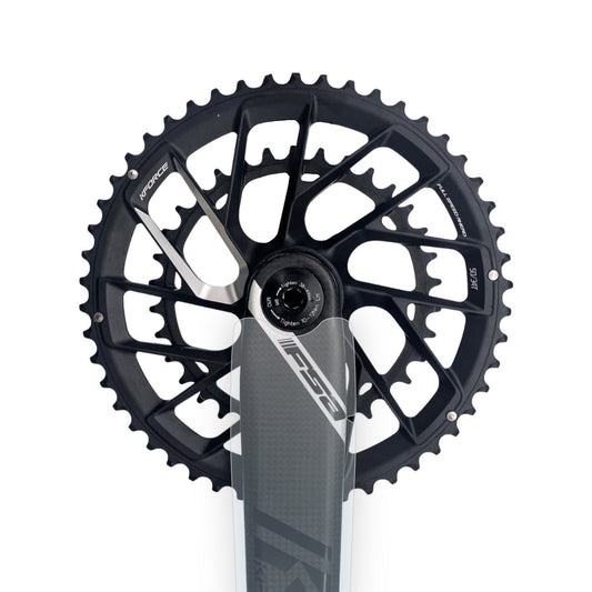 FSA K-Force Team Edition Crank Protector by Cyclistick
