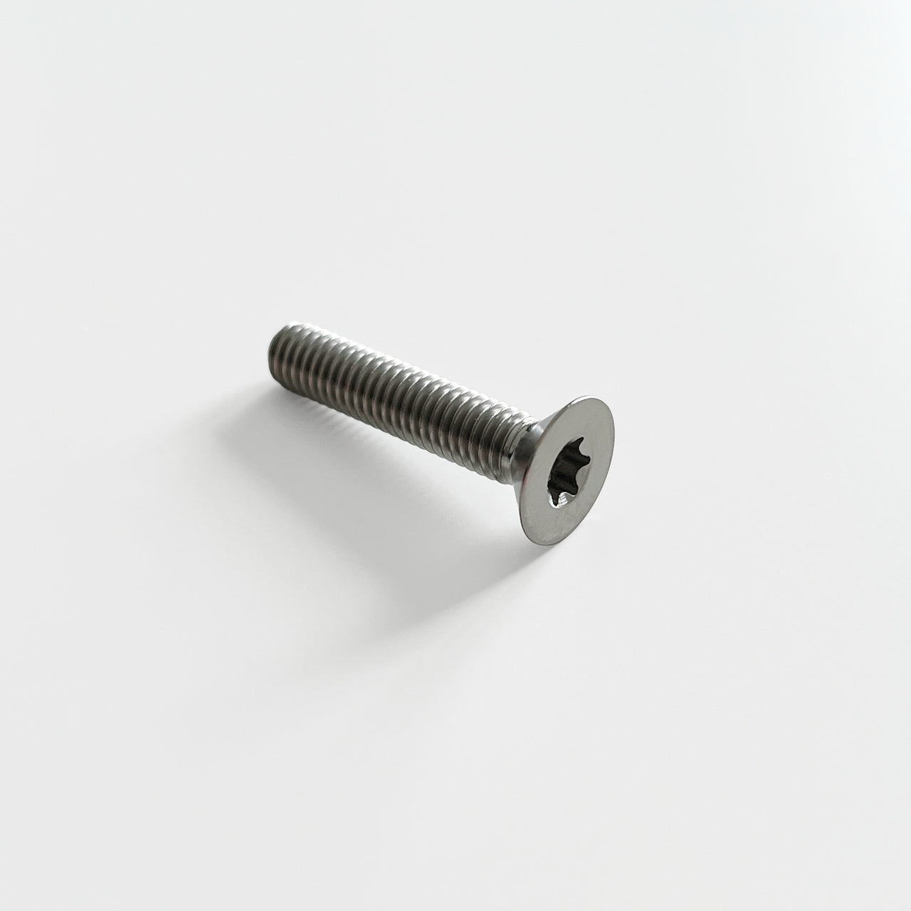 Lunar Titanium Top Cap Bolt 