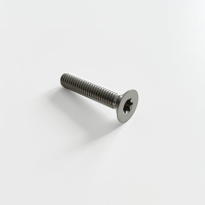 Lunar Titanium Top Cap Bolt 