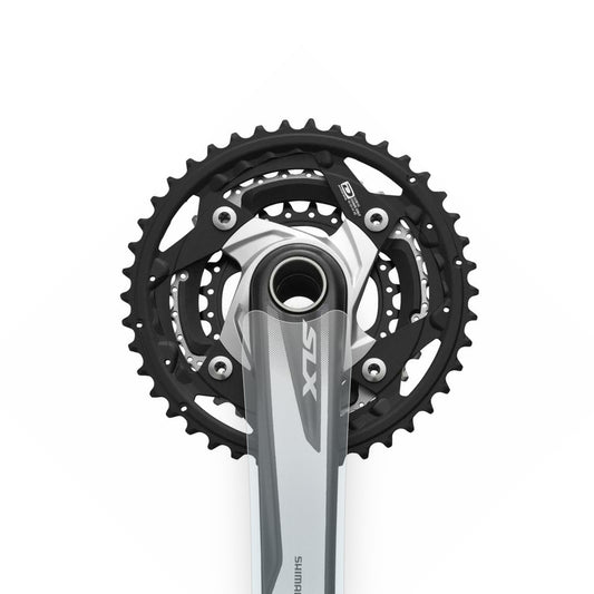 Shimano SLX M670 Crank Protectors by Cyclistick