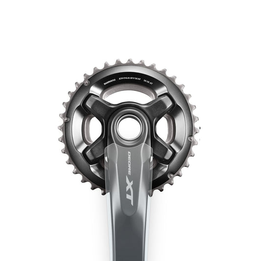 Shimano Deore XT M8000 Crank Protector by Cyclistick