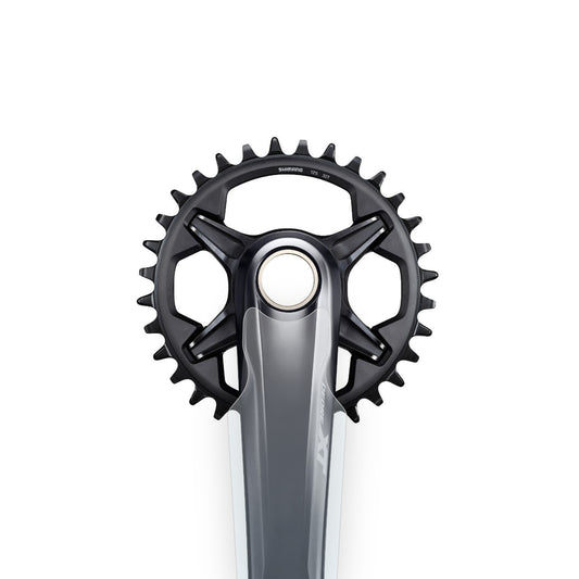 Shimano XT M8100 Crank Protector by Cyclistick