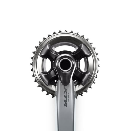Shimano XTR M9000 Crank Protectors by Cyclistick
