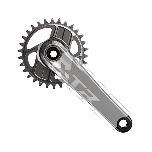 Shimano XTR M9200 Crank Protector