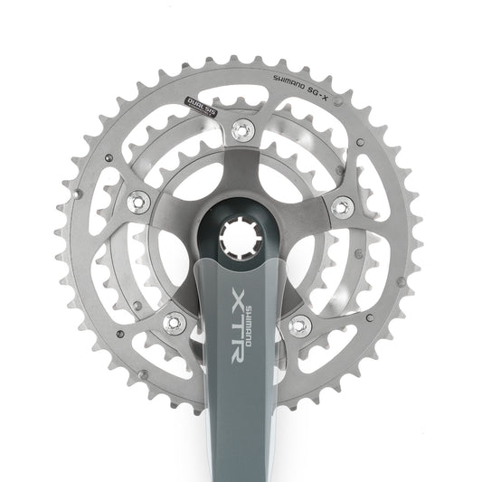 Shimano XTR M950 Crank Protector by Cyclistick