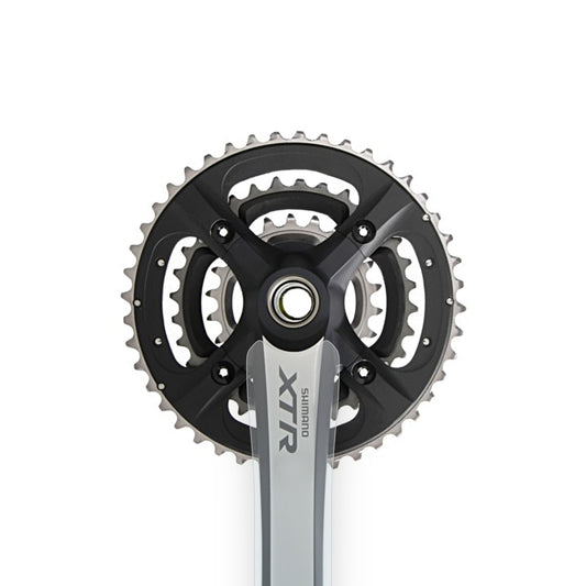 Shimano XTR M970 Crank Protector by Cyclistick