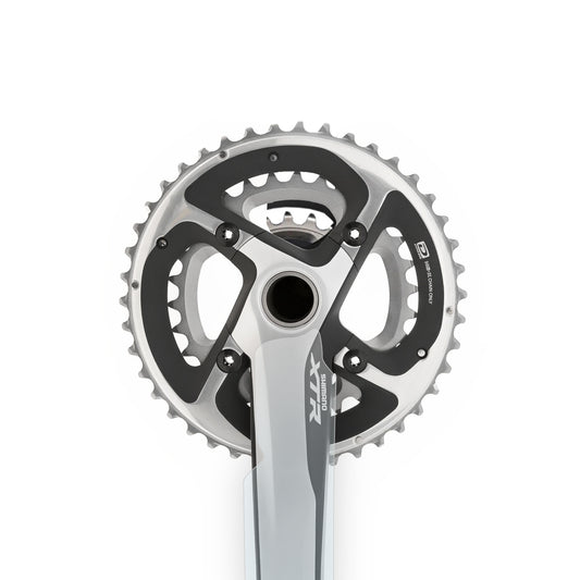Shimano XTR M985 Crank Protectors by Cyclistick