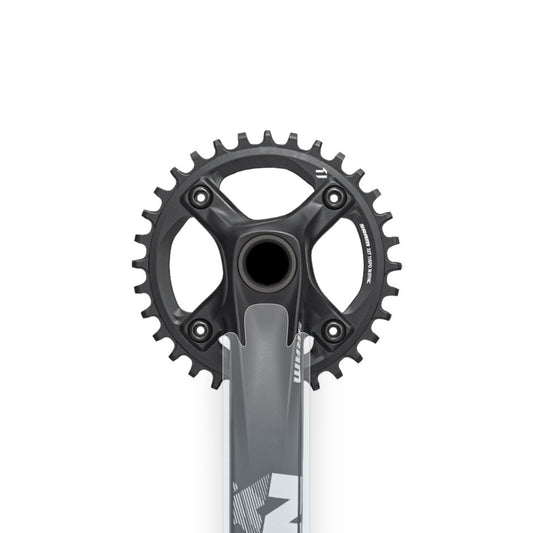 SRAM NX 1x Crank Protector by Cyclistick
