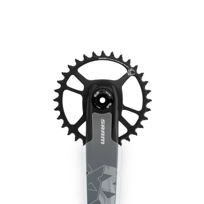 SRAM NX Eagle DUB Crank Protector by Cyclistick