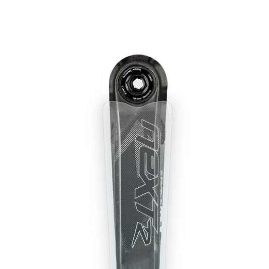 RaceFace Next R crank protector by Cyclistick