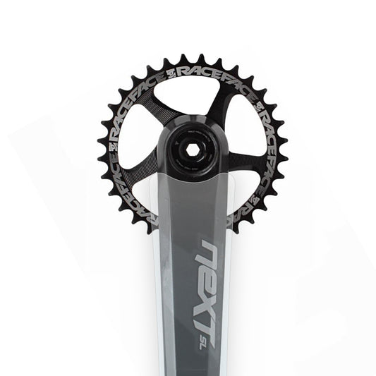 RaceFace Next SL Crank Protectors by Cyclistick
