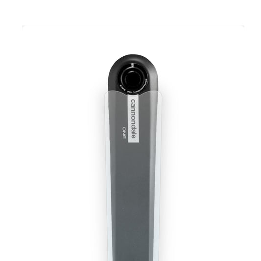 Cannondale One Crank Protector by Cyclistick