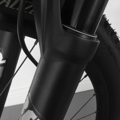 Fox suspension fork protection film