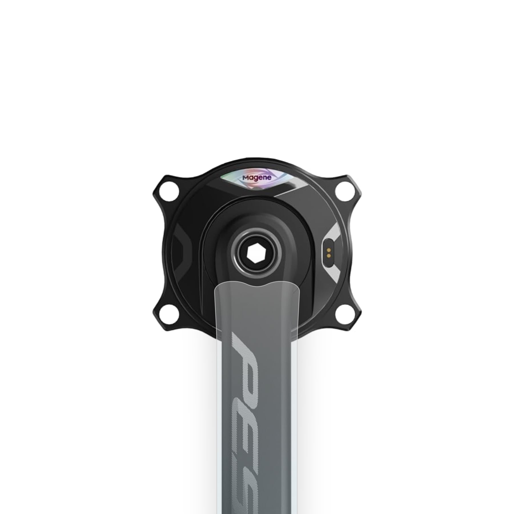Magene PES P505 & P515 Crank Protector by Cyclistick