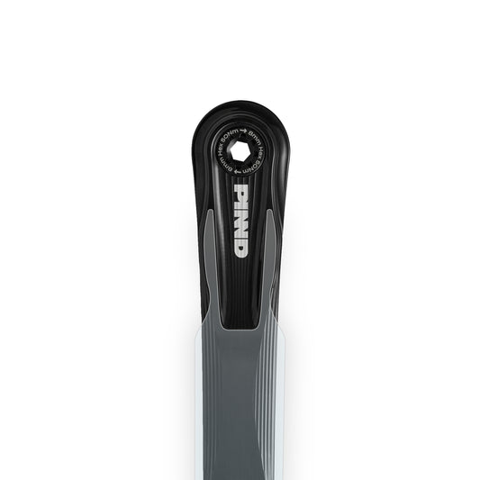 PINND E Bike crank protectors by Cyclistick