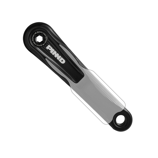 PINND E Bike crank protectors by Cyclistick
