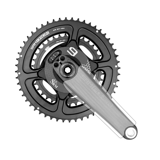 SRM Origin THM Carbon crank protector